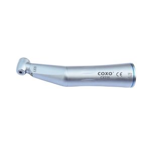 COXO C-1E LED and Generator Contra Angle Handpiece – Illumination and Performance for Precise Procedures