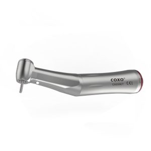 COXO C7-5 1_5 Increasing Contra Angle Handpiece with Fiber Optics – Precision and Performance in Dentistry