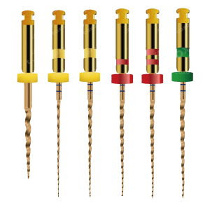 Rotary Needle Packages SC-PRO COXO + GIFT