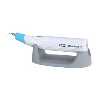Activator Ultrasonic Endo Ultra Smart AI COXO, 6 anse incluse
