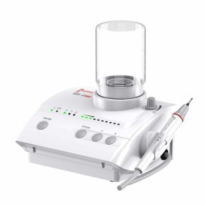 UDS-E LED Scaling Device with WOODPECKER Container