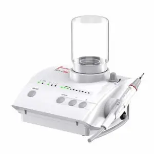 Aparat Detartraj UDS-E LED cu recipient WOODPECKER