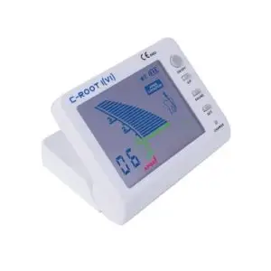 Apex locator C-Root VI cu detector de vitalitate COXO