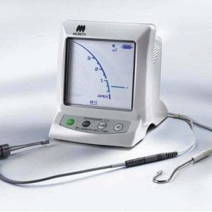 Apex Locator Dentaport Root ZX MORITA