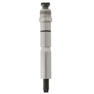 Ax compatibil cu contraunghiul C7-5, C7-6, C7-5S COXO