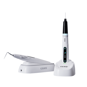 C-Fill X COXO Gutta-Percha Obturation System Set