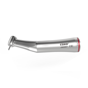 1:5 padaugintas kontrakampio takelis C7-6 COXO