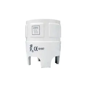 Cheie pentru anse detartraj WOODPECKER