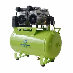 GREELOY GA-82 Compressor, 60L, 1600W