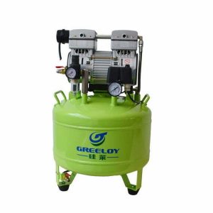 GREELOY GA-81 Compressor, 40l, 800w