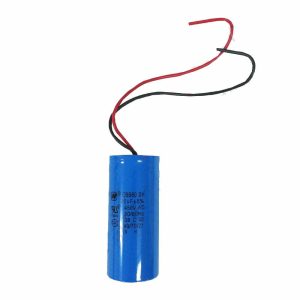 Capacitor 25 uF GREELOY