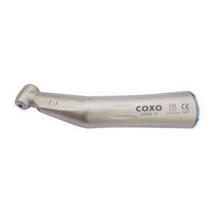 Contra-angle Handpiece with Optical Fiber C-1c COXO