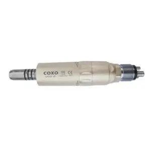 Micromotor pneumatic cu Fibra Optica M-3C COXO