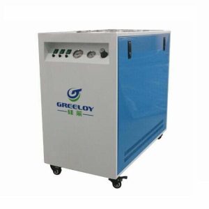 Kompresoriaus garso izoliacijos dėžutė GA-62/82 Kompresorius GA-62/82 GREELOY