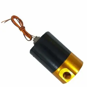 Electrovalva cu descarcare 220 V M1 GREELOY