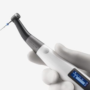 Endomotor MORITA TriAuto Mini Plus