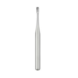 Set of 5 Tungsten Carbide Burs FG 330
