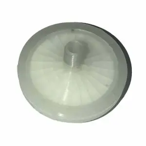 Filtru bacteriologic aer 0.2µm autoclav Tanda WOSON