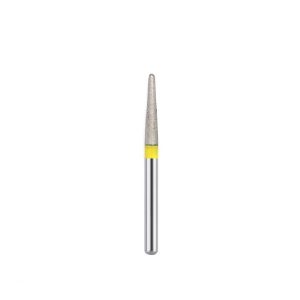 Set of 10 Diamond Burs TR-13EF