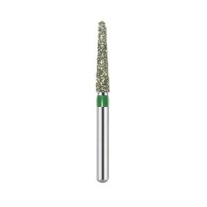 Set of 10 Diamond Burs TR-13C