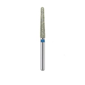 Set of 10 Diamond Burs TR 15