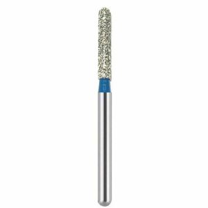 Set of 10 Diamond Burs SR 12