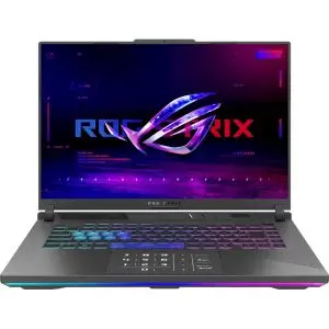ASUS ROG Strix G16 Gaming Laptop for Intraoral Scanner DL-300P COXO