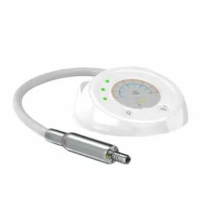 Micromotor electric extern C-Puma Mini Led COXO