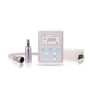 Built-in Electric Micromotor C-Puma Int+ LED COXO