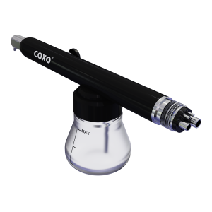 CA-1 COXO Nass-/Trockenstrahlgerät