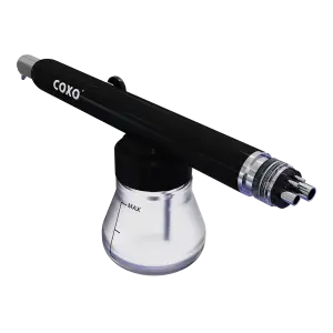 Microsablator umed / uscat CA-1 COXO