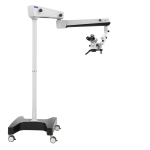 STOCK CLEARANCE - C-Clear 1 COXO Endodontic Microscope (Basic / Standard)