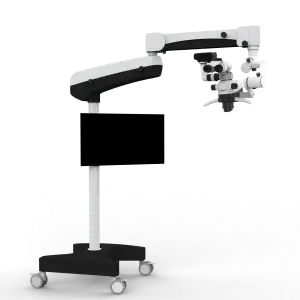 Microscop Endodontic C-Clear 2 COXO (Basic / Standard)