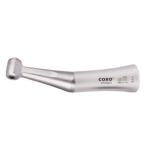 Contra-angle Handpiece Push-Button C1-1 COXO
