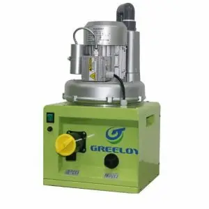 Pompa aspiratie chirurgicala umeda GREELOY GS-03