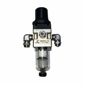 Pressure Regulator with Decanter GREELOY