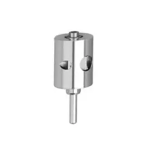 Rotor turbina CX207-H01-SP COXO