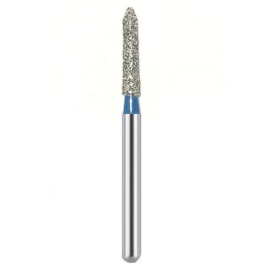Set of 10 Diamond Burs SO 21