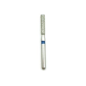 Set of 10 Diamond Burs SF 12