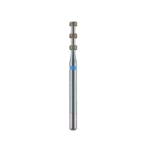 Set of 10 Diamond Burs VP-21