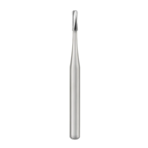 Set of 5 Tungsten Carbide Burs FG 245