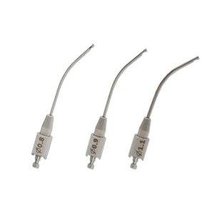 Set of Needle System for Removing Fractured Needles C-FR1 COXO