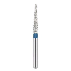 Set of 10 TC 11 Diamond Burs