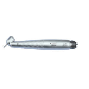 Dental Turbine with Generator and LED, 45° Head H05-DSP Midwest COXO