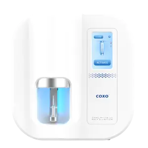 LICHIDARE STOC - Activator UV pentru implanturi dentare UA-1 COXO