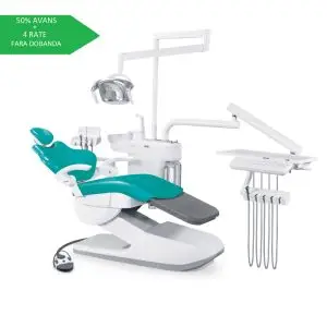 Unit Dentar Anle AA1 ANLE AOL