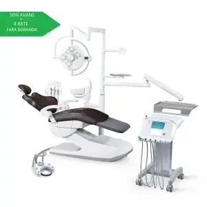 Unit Dentar Anle HB Surgery ANLE AOL