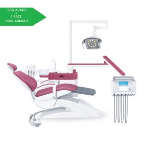 Dental Unit Anle S4 ANLE AOL