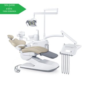 Odontologijos skyrius Anle SD ANLE AOL