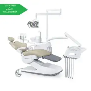 Unit Dentar Anle SD ANLE AOL